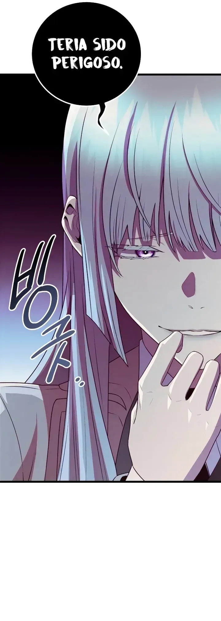 Read Eu Obtive um Item Mítico PT Manga Online