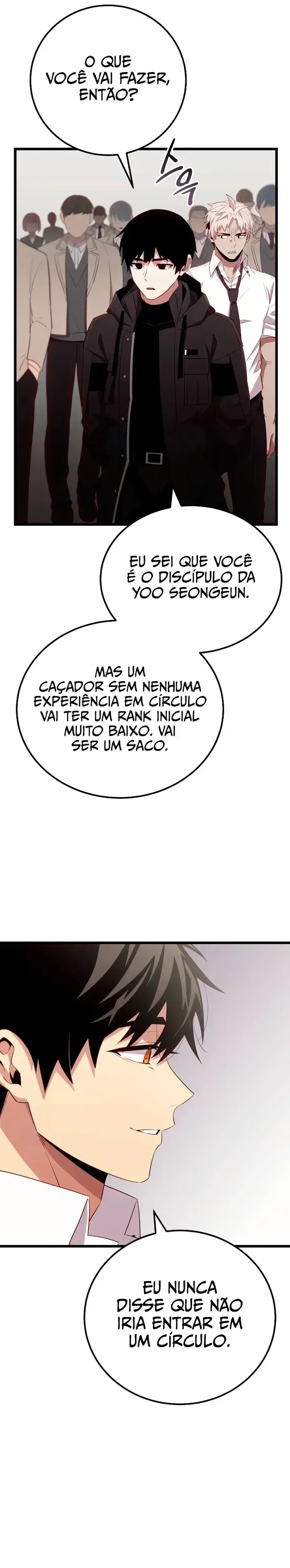 Read Eu Obtive um Item Mítico PT Manga Online