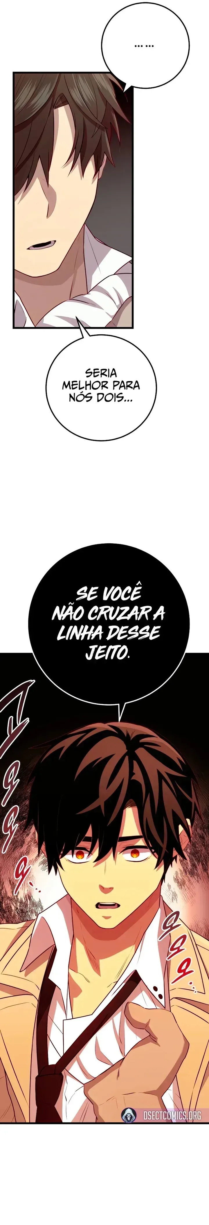 Read Eu Obtive um Item Mítico PT Manga Online