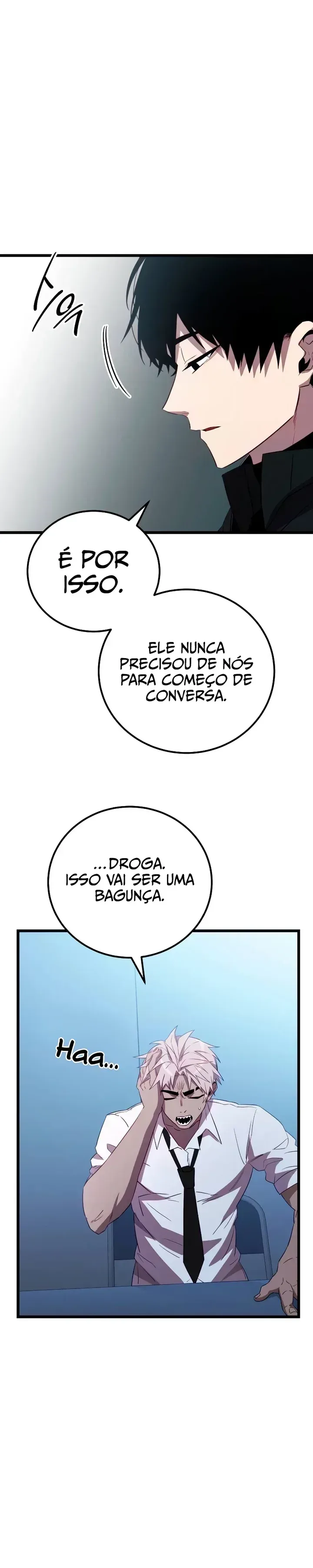 Read Eu Obtive um Item Mítico PT Manga Online
