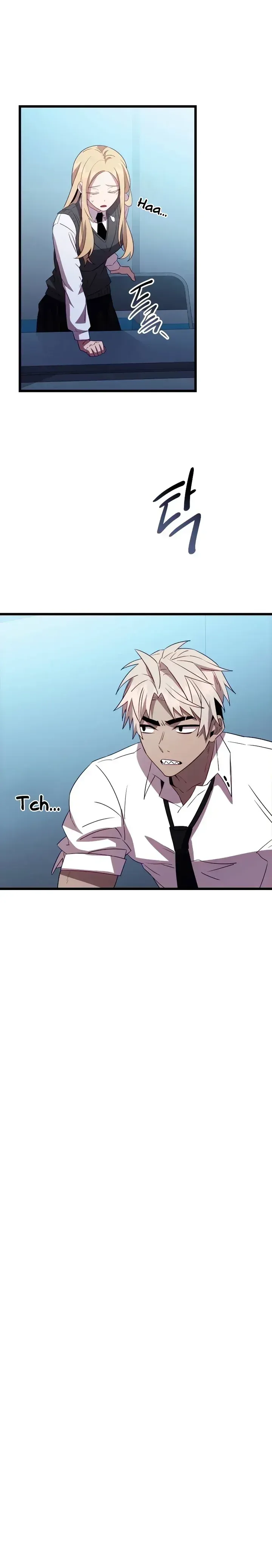 Read Eu Obtive um Item Mítico PT Manga Online