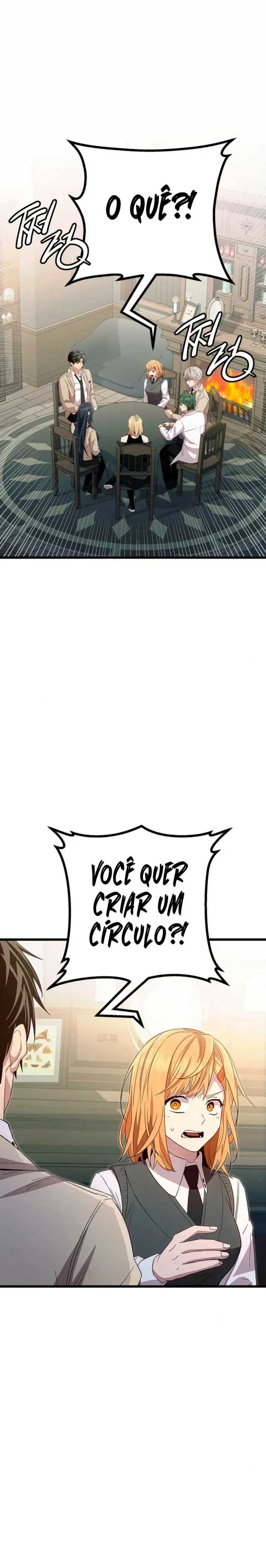 Read Eu Obtive um Item Mítico PT Manga Online