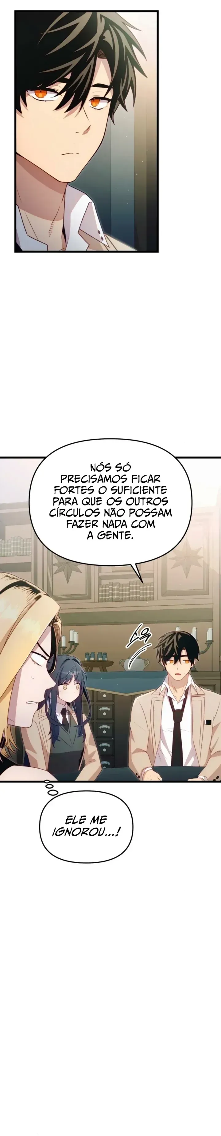 Read Eu Obtive um Item Mítico PT Manga Online