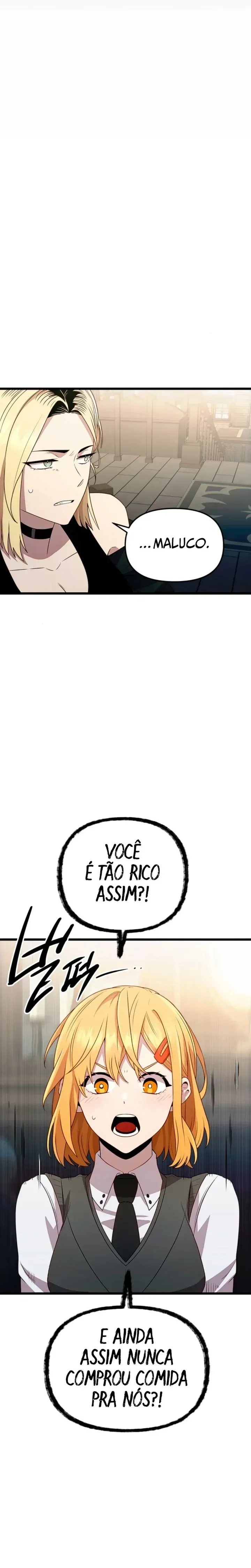 Read Eu Obtive um Item Mítico PT Manga Online