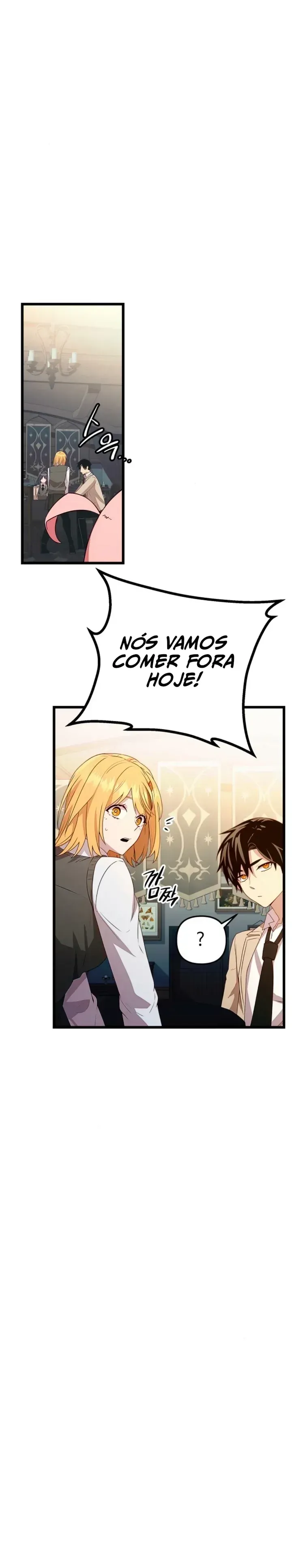 Read Eu Obtive um Item Mítico PT Manga Online