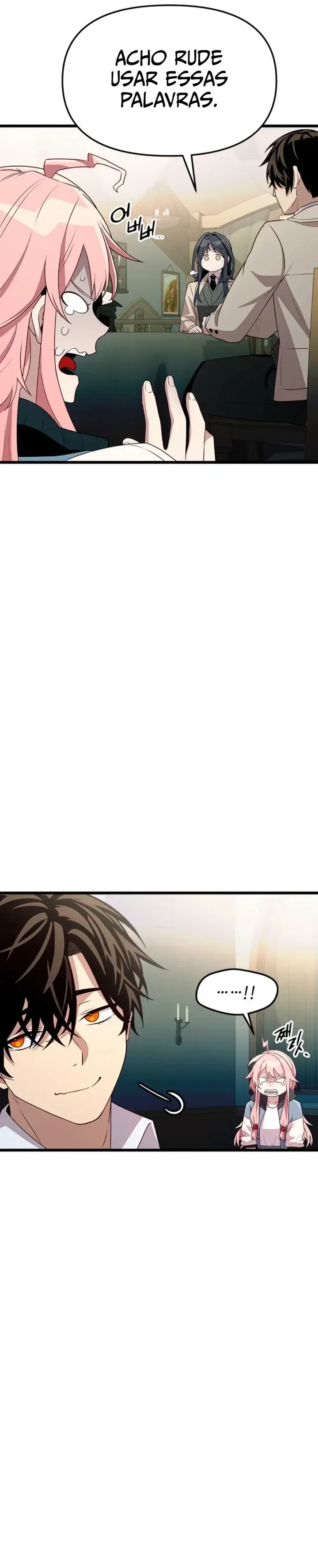 Read Eu Obtive um Item Mítico PT Manga Online