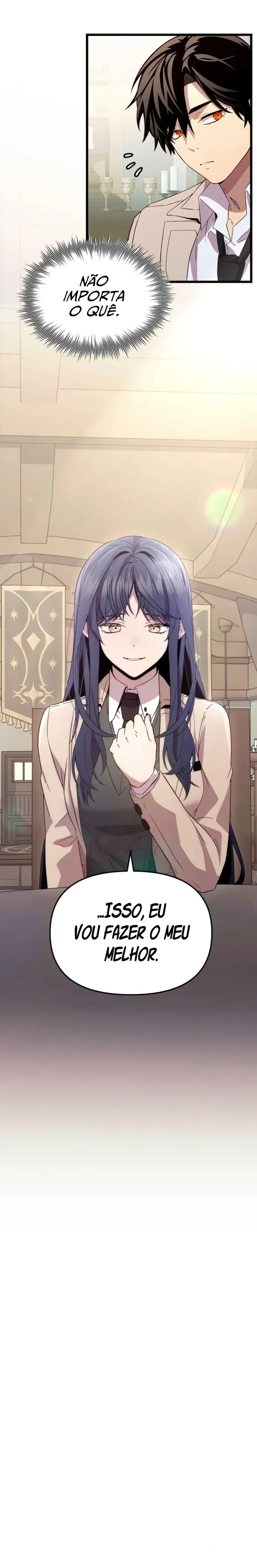 Read Eu Obtive um Item Mítico PT Manga Online