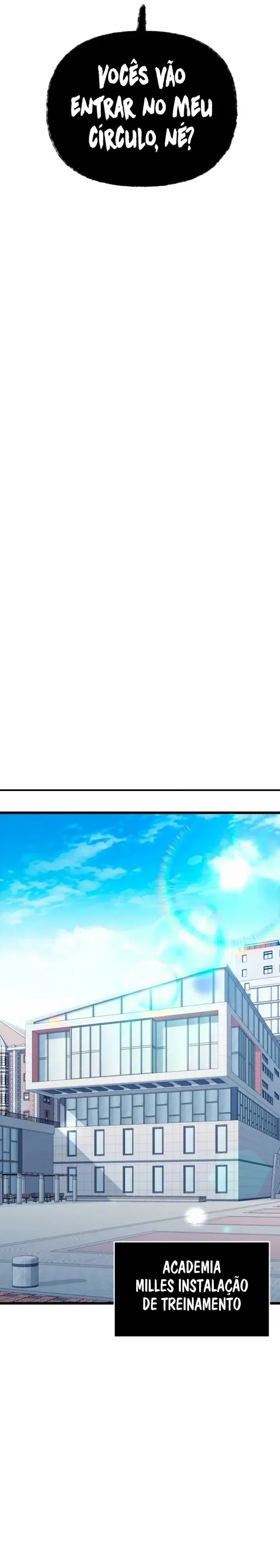 Read Eu Obtive um Item Mítico PT Manga Online