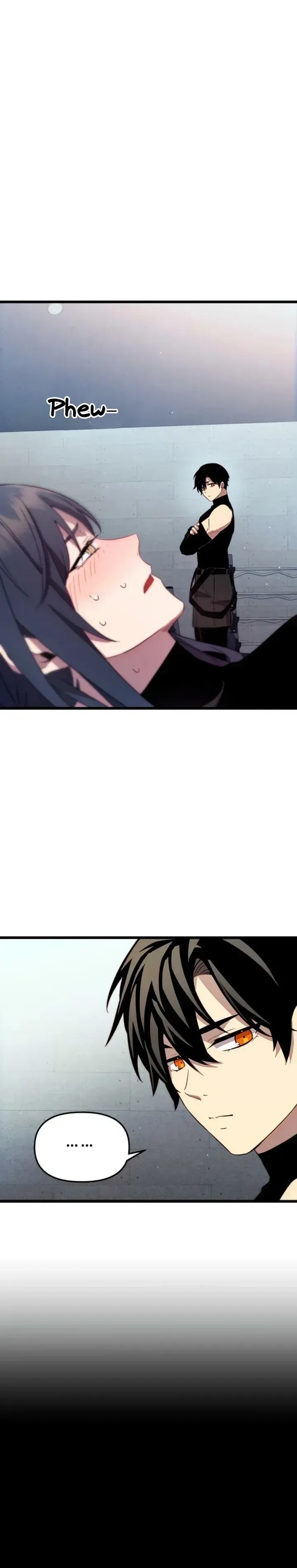 Read Eu Obtive um Item Mítico PT Manga Online