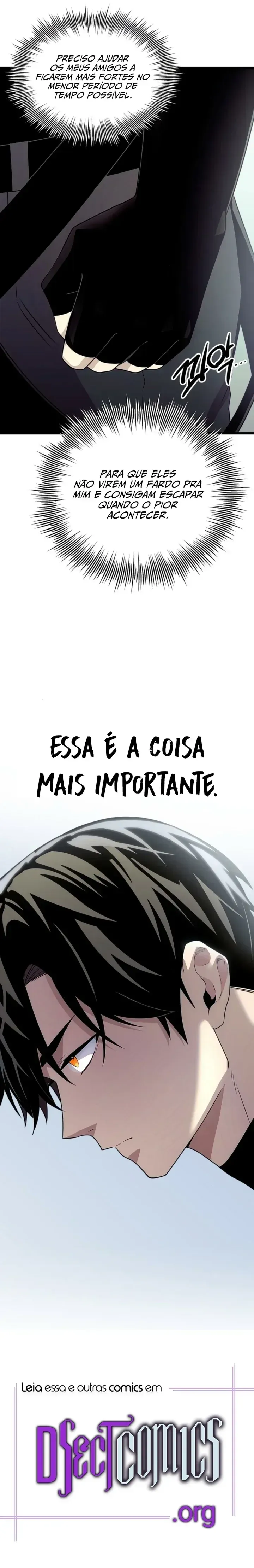 Read Eu Obtive um Item Mítico PT Manga Online