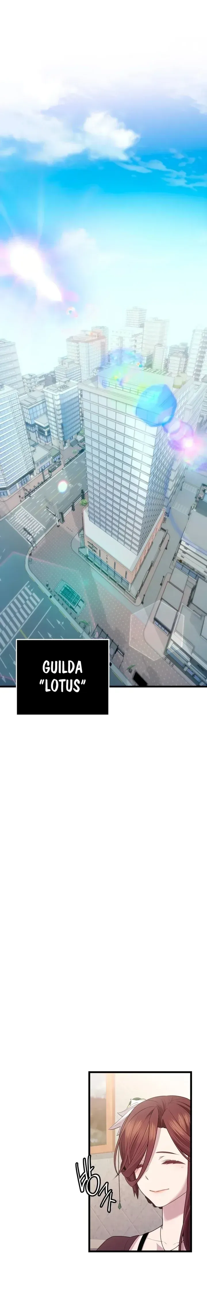 Read Eu Obtive um Item Mítico PT Manga Online
