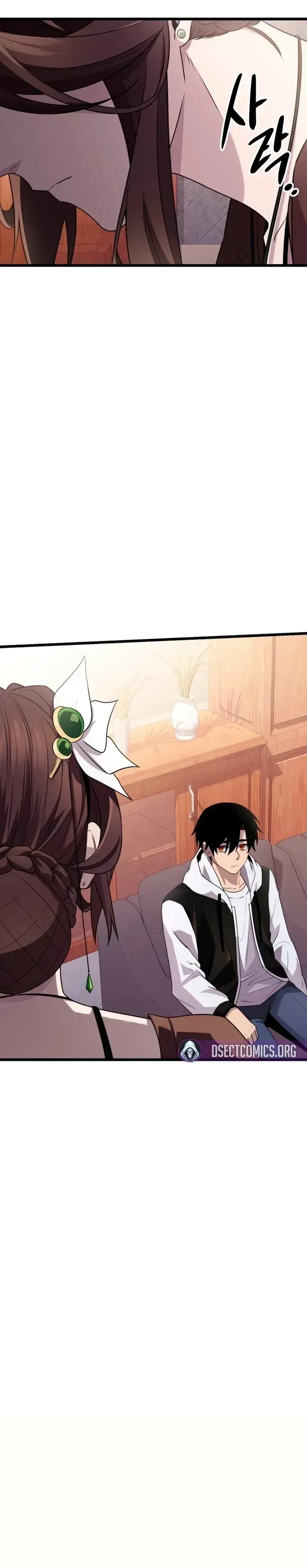 Read Eu Obtive um Item Mítico PT Manga Online