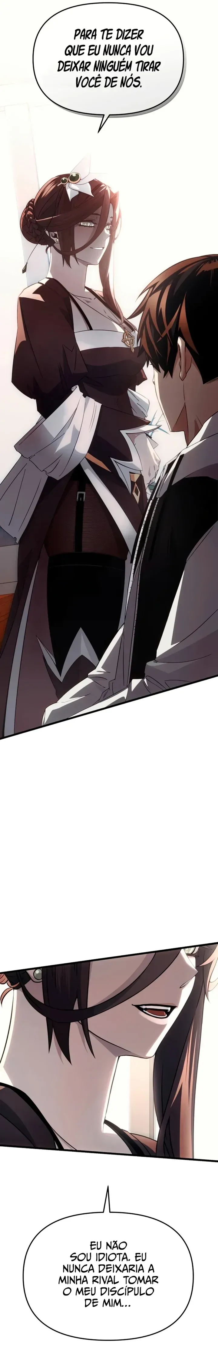 Read Eu Obtive um Item Mítico PT Manga Online