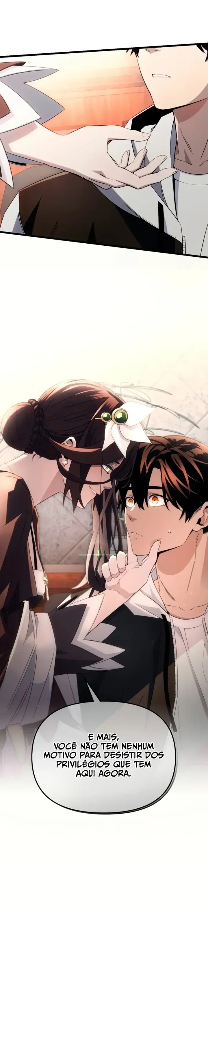 Read Eu Obtive um Item Mítico PT Manga Online