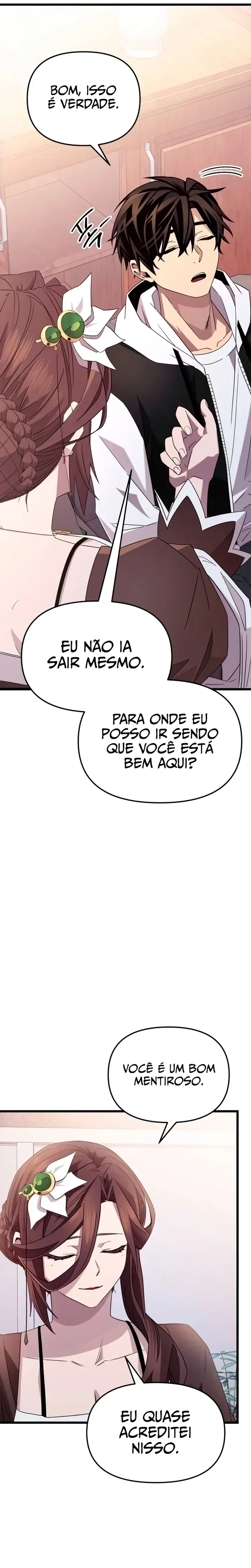 Read Eu Obtive um Item Mítico PT Manga Online