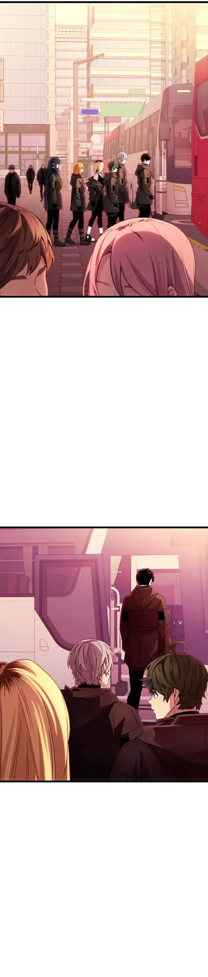 Read Eu Obtive um Item Mítico PT Manga Online