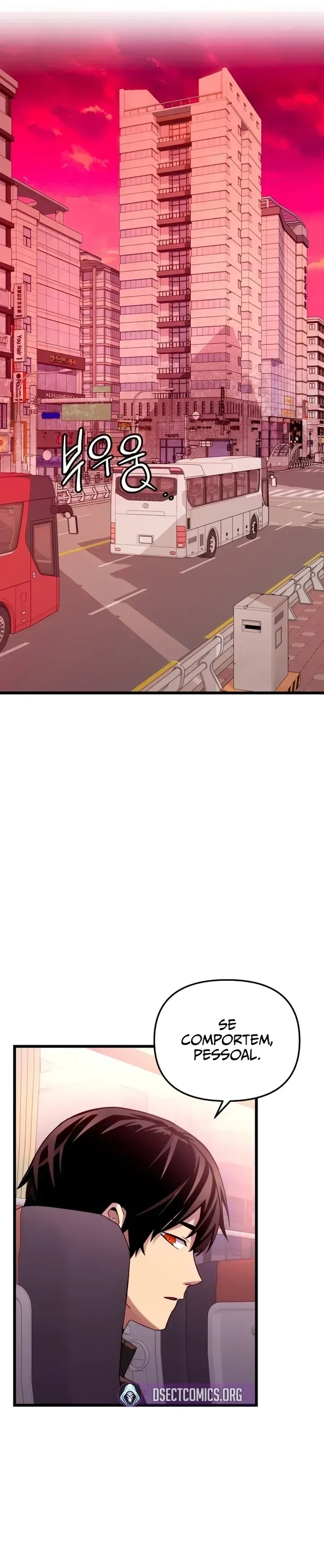 Read Eu Obtive um Item Mítico PT Manga Online