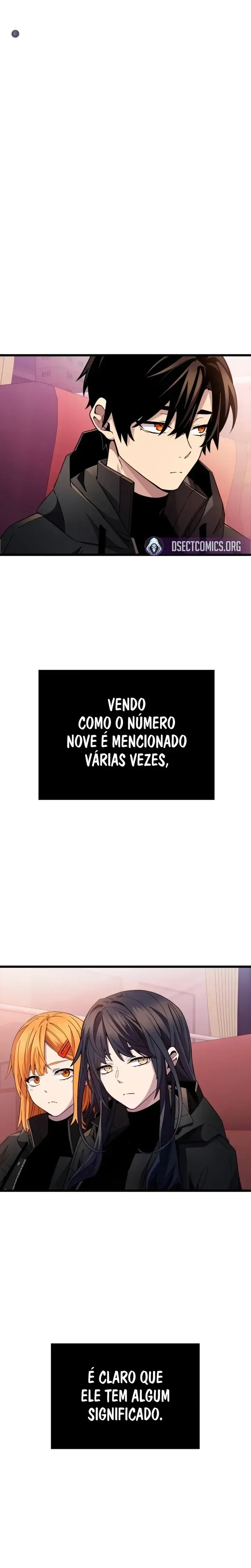 Read Eu Obtive um Item Mítico PT Manga Online