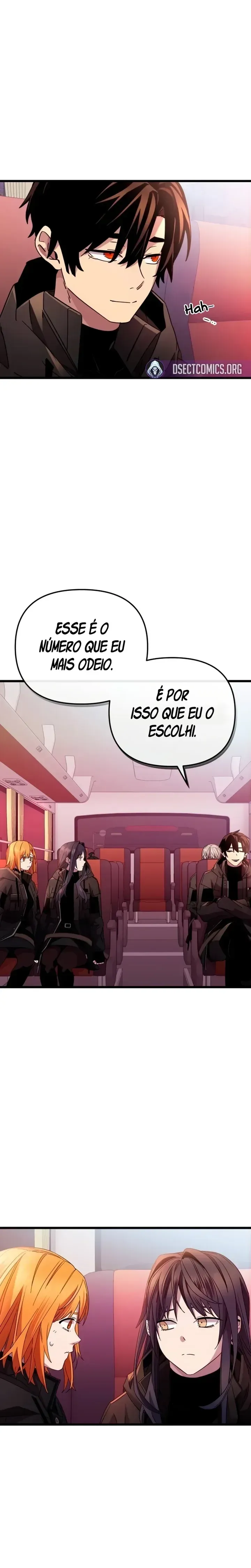 Read Eu Obtive um Item Mítico PT Manga Online
