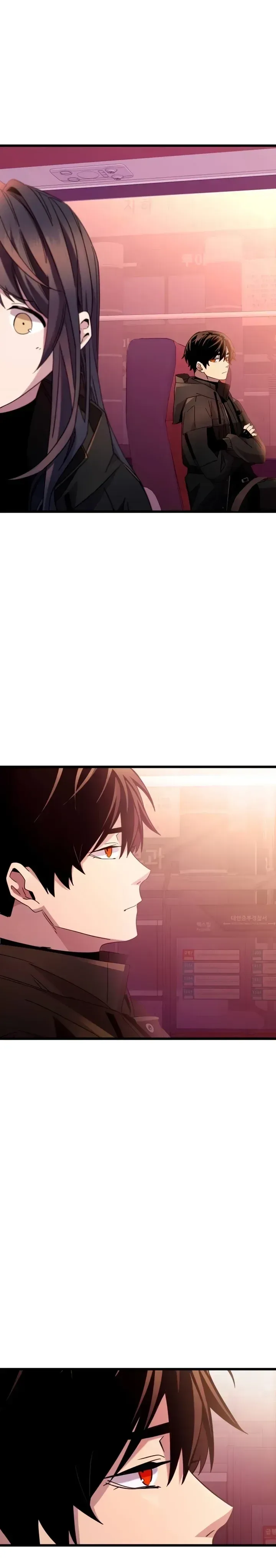 Read Eu Obtive um Item Mítico PT Manga Online