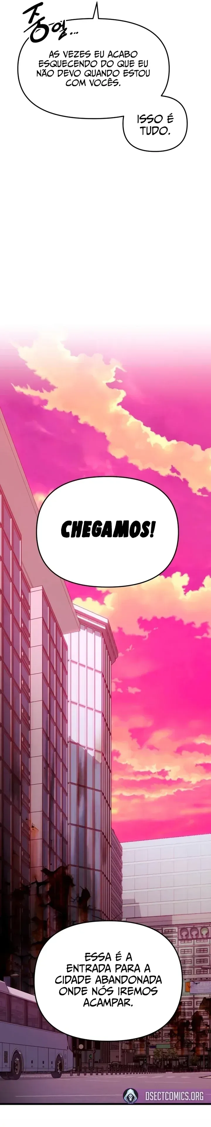 Read Eu Obtive um Item Mítico PT Manga Online