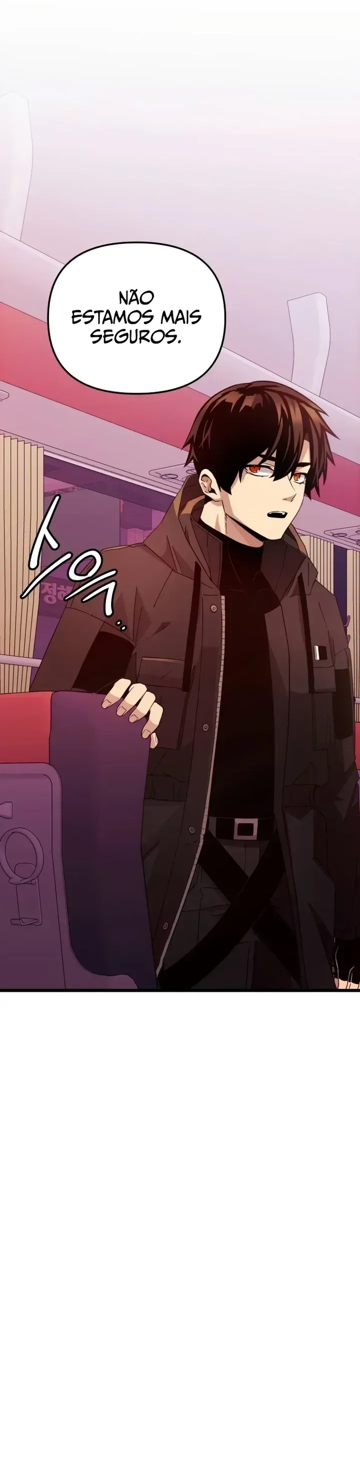 Read Eu Obtive um Item Mítico PT Manga Online