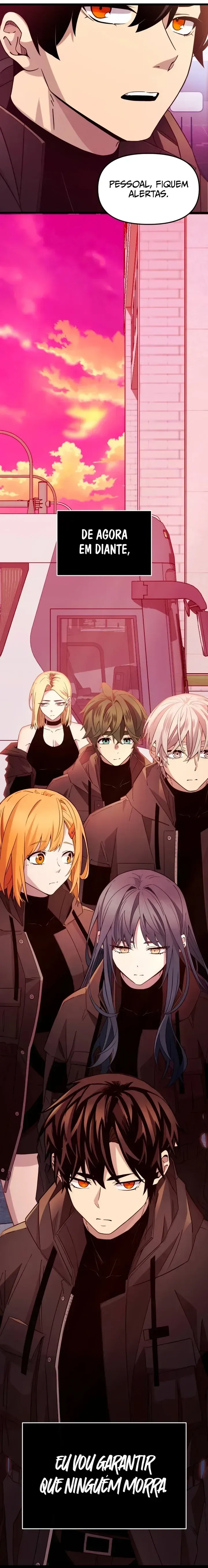 Read Eu Obtive um Item Mítico PT Manga Online