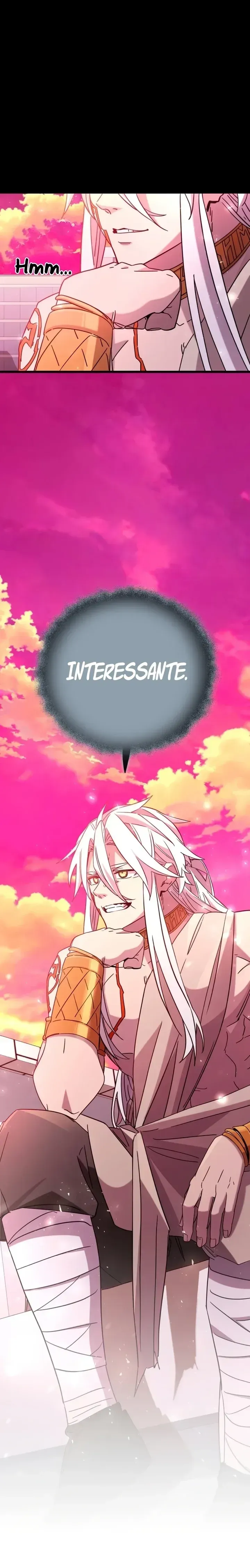 Read Eu Obtive um Item Mítico PT Manga Online