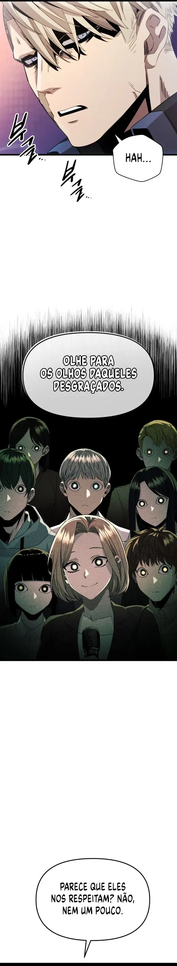 Read Eu Obtive um Item Mítico PT Manga Online