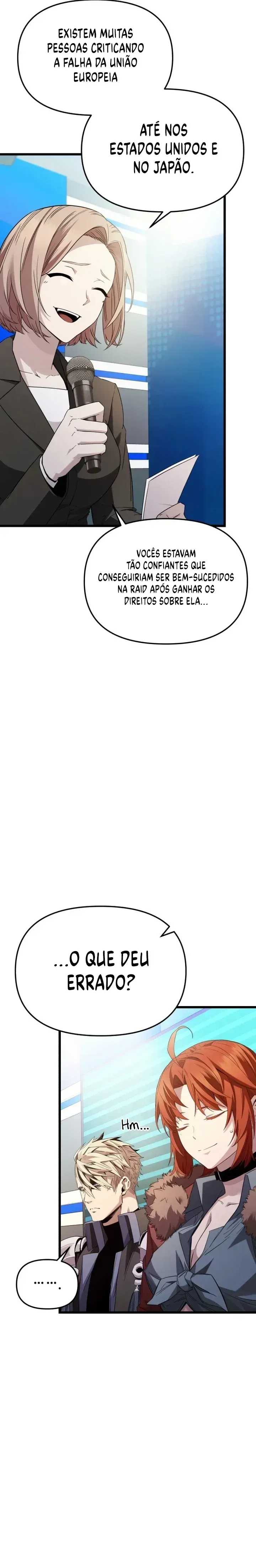 Read Eu Obtive um Item Mítico PT Manga Online