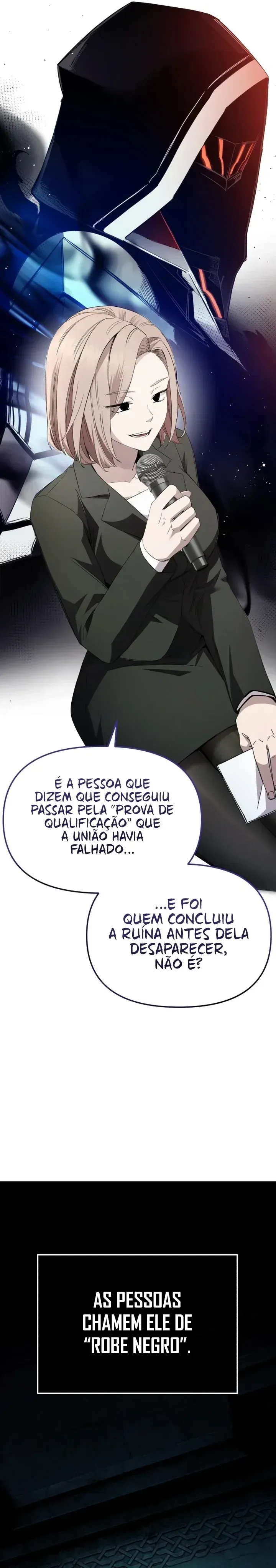 Read Eu Obtive um Item Mítico PT Manga Online