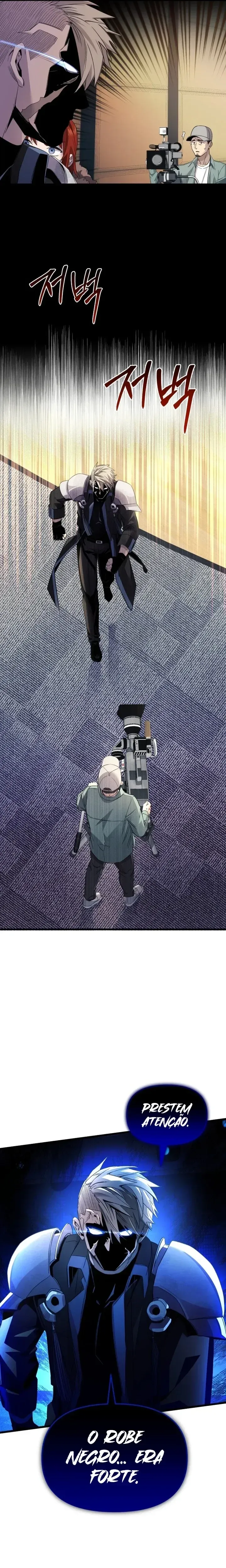 Read Eu Obtive um Item Mítico PT Manga Online