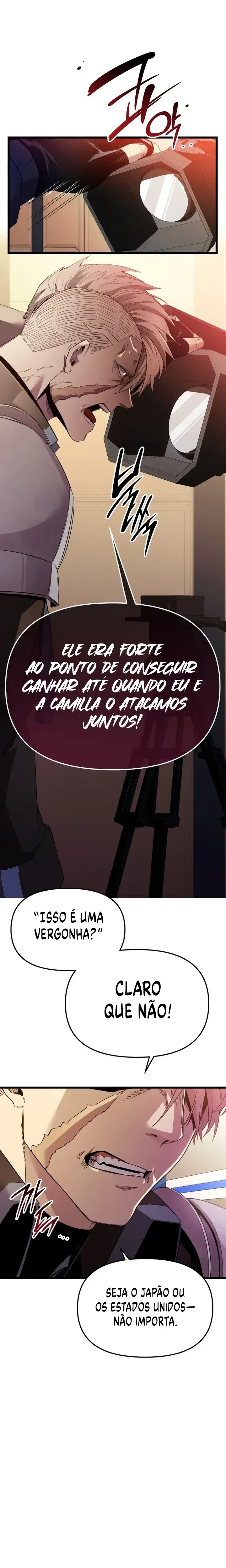 Read Eu Obtive um Item Mítico PT Manga Online