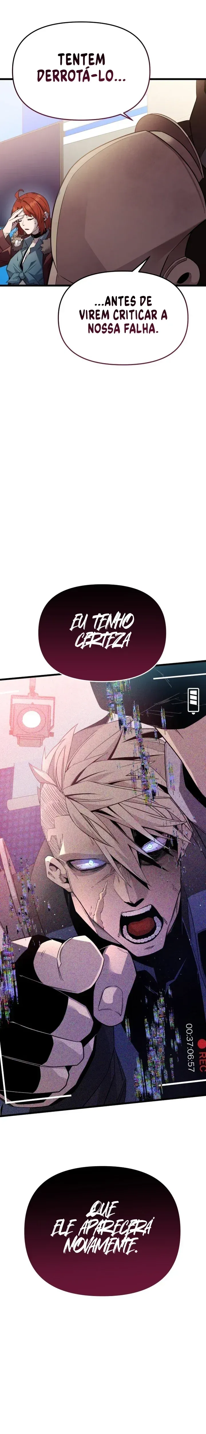 Read Eu Obtive um Item Mítico PT Manga Online