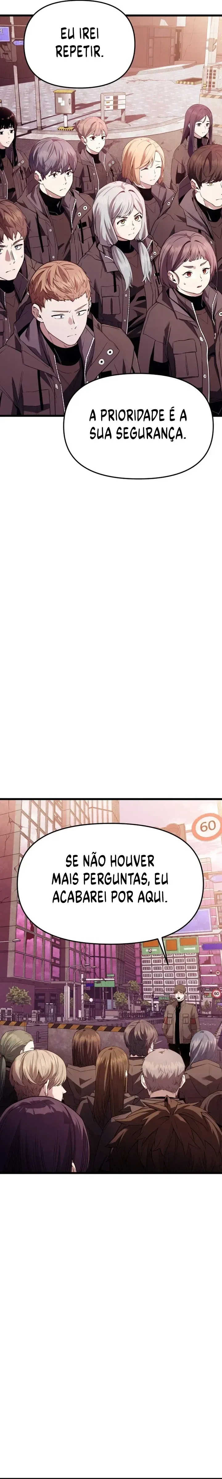 Read Eu Obtive um Item Mítico PT Manga Online