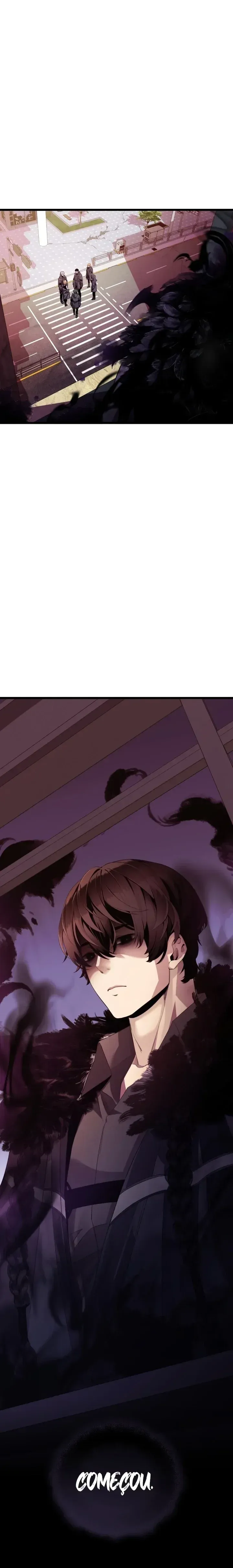 Read Eu Obtive um Item Mítico PT Manga Online