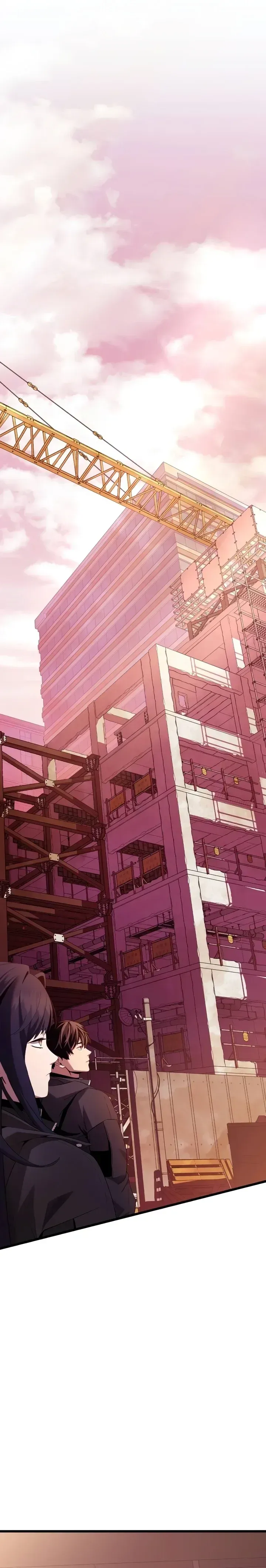Read Eu Obtive um Item Mítico PT Manga Online