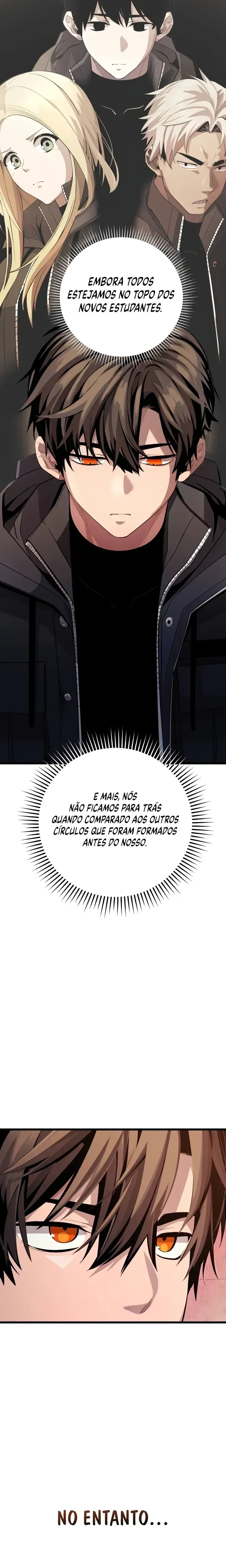 Read Eu Obtive um Item Mítico PT Manga Online