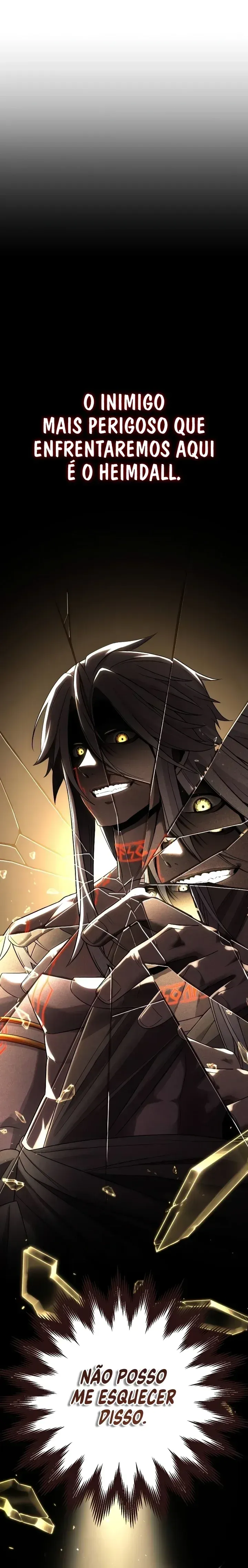 Read Eu Obtive um Item Mítico PT Manga Online