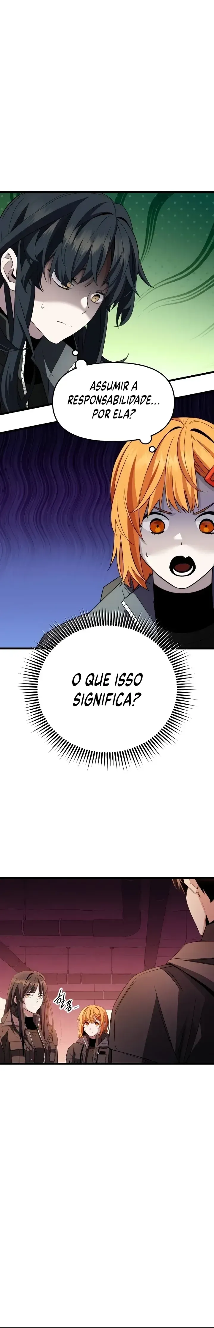 Read Eu Obtive um Item Mítico PT Manga Online