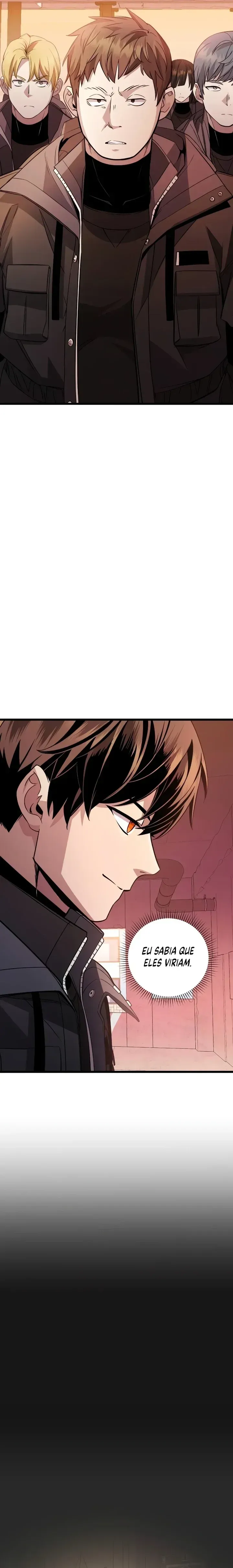 Read Eu Obtive um Item Mítico PT Manga Online