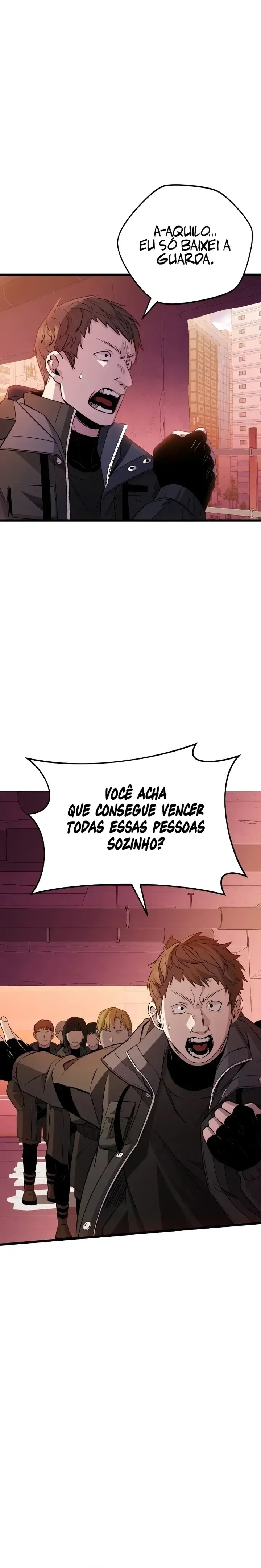 Read Eu Obtive um Item Mítico PT Manga Online
