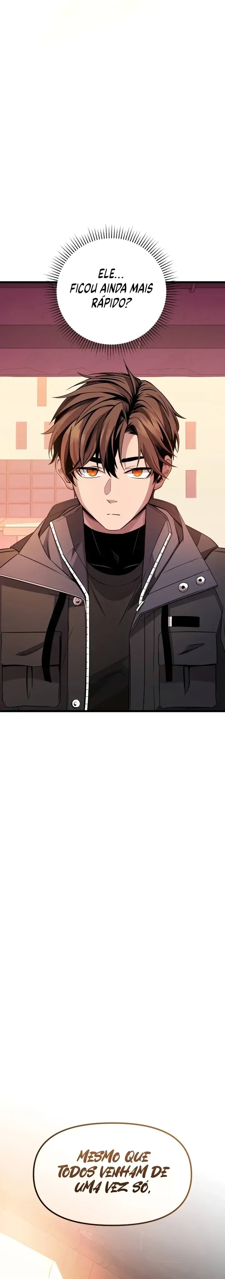 Read Eu Obtive um Item Mítico PT Manga Online