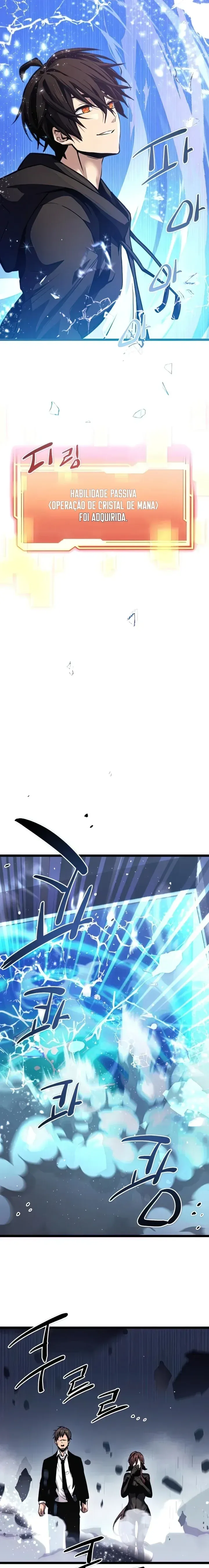 Read Eu Obtive um Item Mítico PT Manga Online