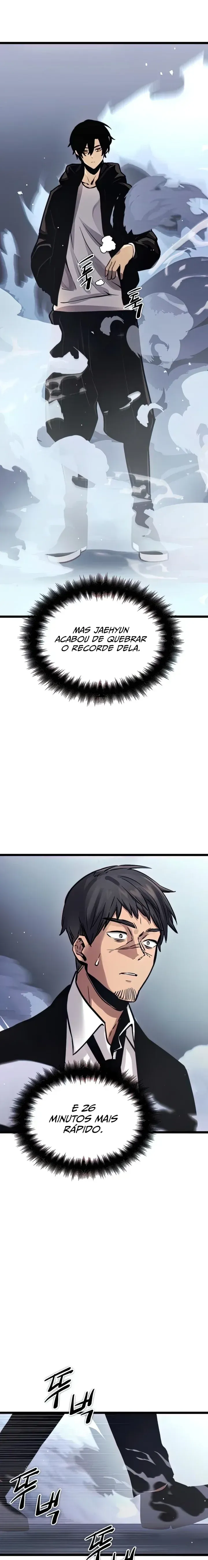 Read Eu Obtive um Item Mítico PT Manga Online