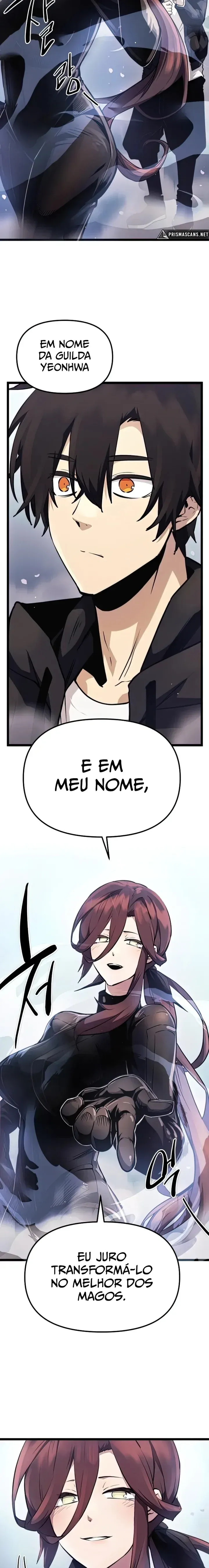 Read Eu Obtive um Item Mítico PT Manga Online