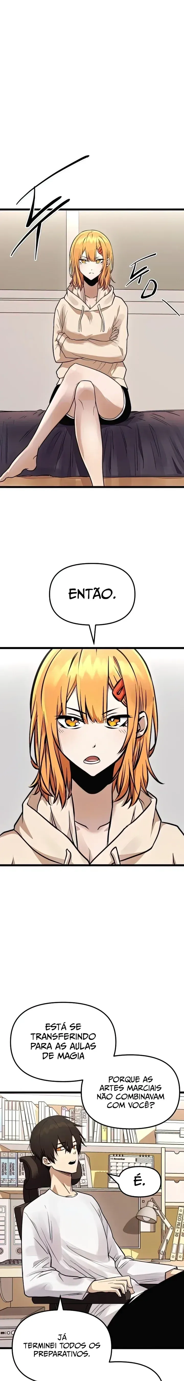 Read Eu Obtive um Item Mítico PT Manga Online