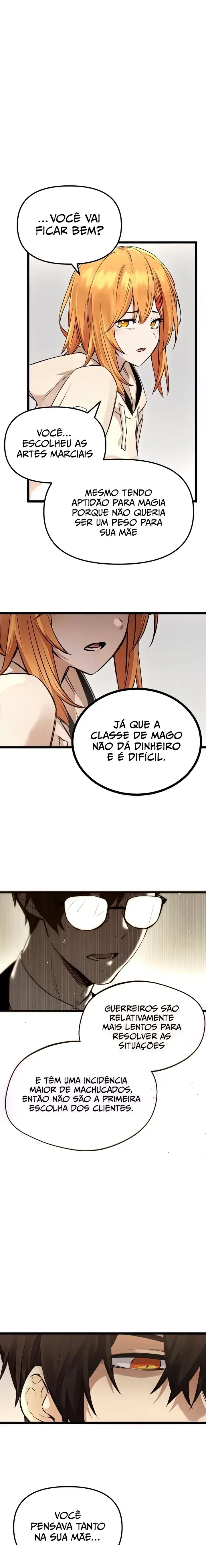 Read Eu Obtive um Item Mítico PT Manga Online