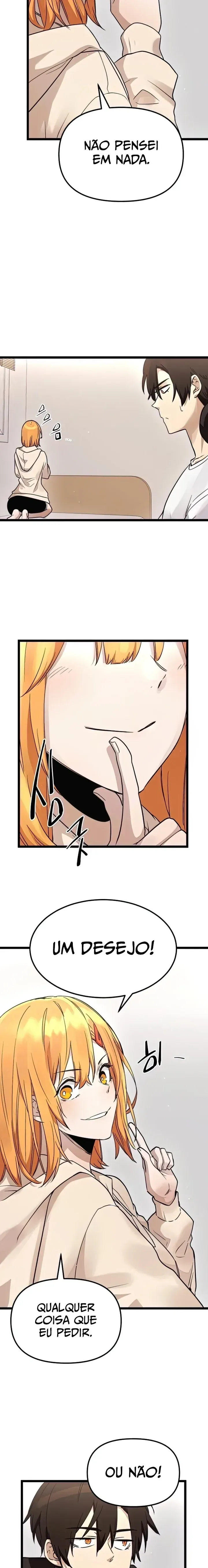 Read Eu Obtive um Item Mítico PT Manga Online