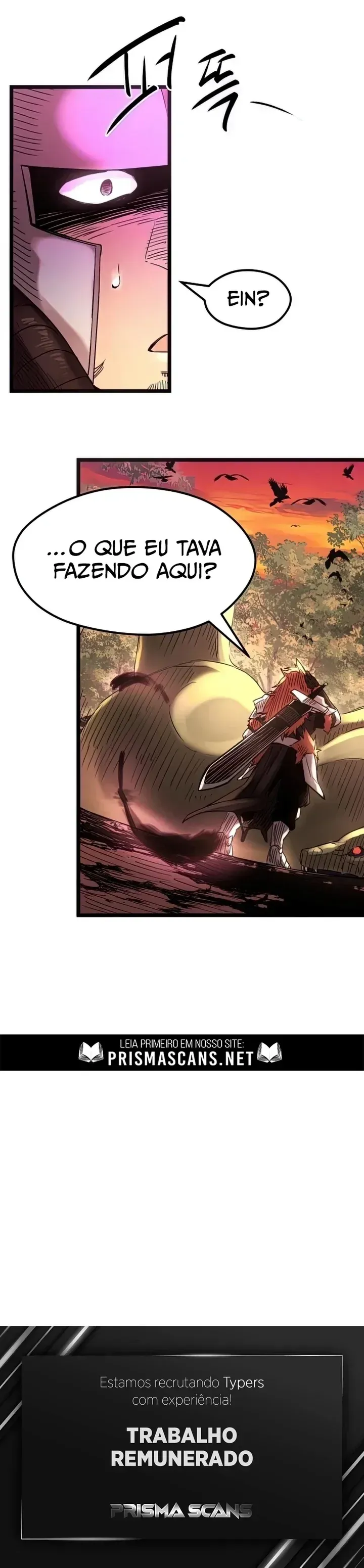 Read Eu Obtive um Item Mítico PT Manga Online